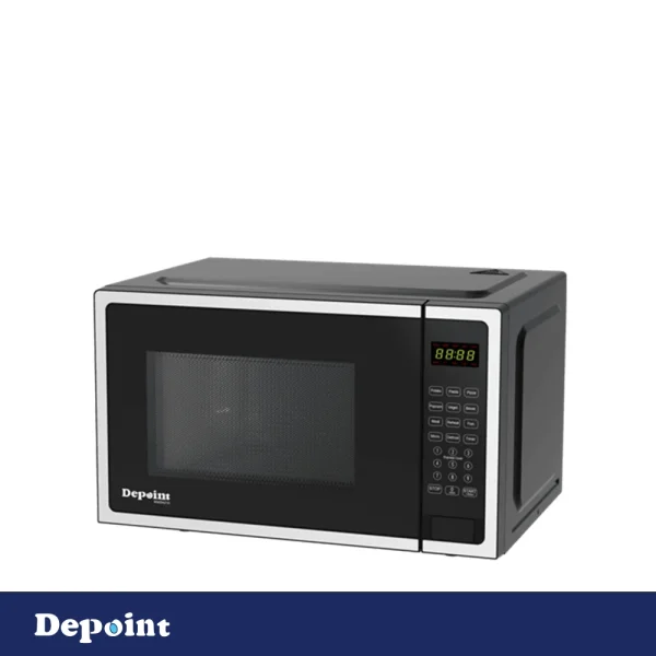 مایکروویو 42 لیتر دیپوینت مدل MWS4210 مایکروویو دیپوینت مدل MWS4210 - تصویر 1