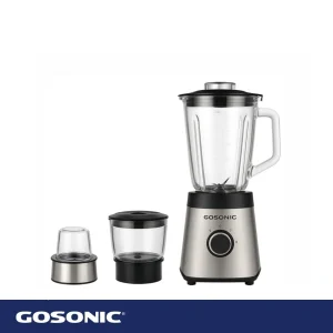 مخلوط کن و آسیاب کن گوسونیک مدل GSB 5600