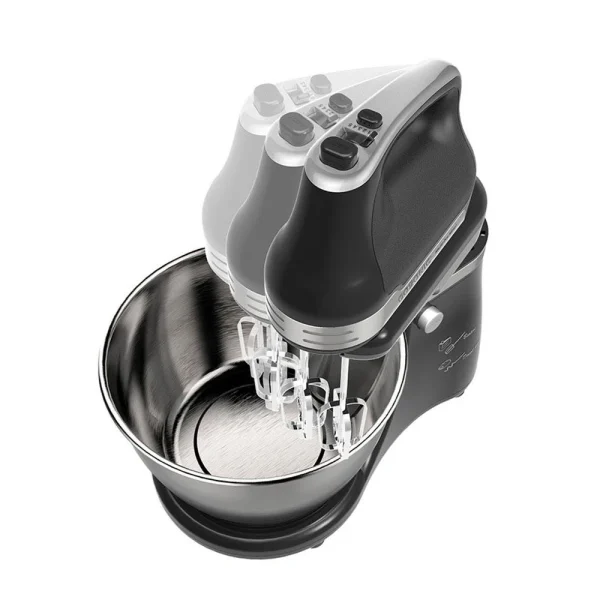 همزن گوسونیک مدل GHM-824 - تصویر 4