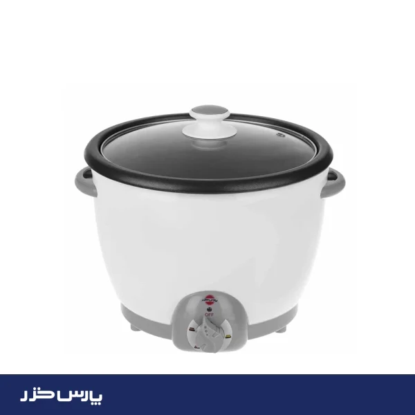پلوپز پارس خزر مدل RC-181 TYAN - تصویر 1