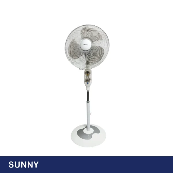 پنکه سه منظوره سانی مدل DWS-2600 سفید - تصویر 1