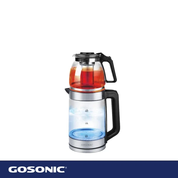چای ساز گوسونیک مدل GST-766 - تصویر 1