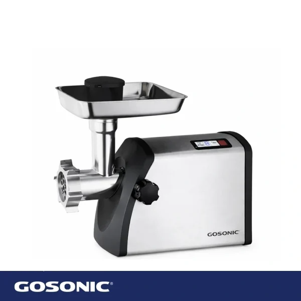 چرخ گوشت گوسونیک مدل GMG-745 - تصویر 1