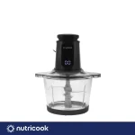 خردکن نوتریکوک مدل CH6000