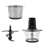 خردکن نوتریکوک مدل CH6000 - تصویر 2