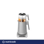 چای ساز نوتریکوک مدل KTM330 سیلور