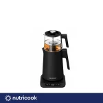 چای ساز نوتریکوک مدل KTM330 مشکی