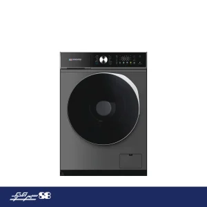ماشین لباسشویی سپهر الکتریک ۸ کیلویی مدل MST۱۴۰۸t