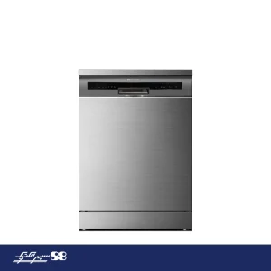 ماشین ظرفشویی سپهر الکتریک ۱۴ نفره مدل sed۱۵s