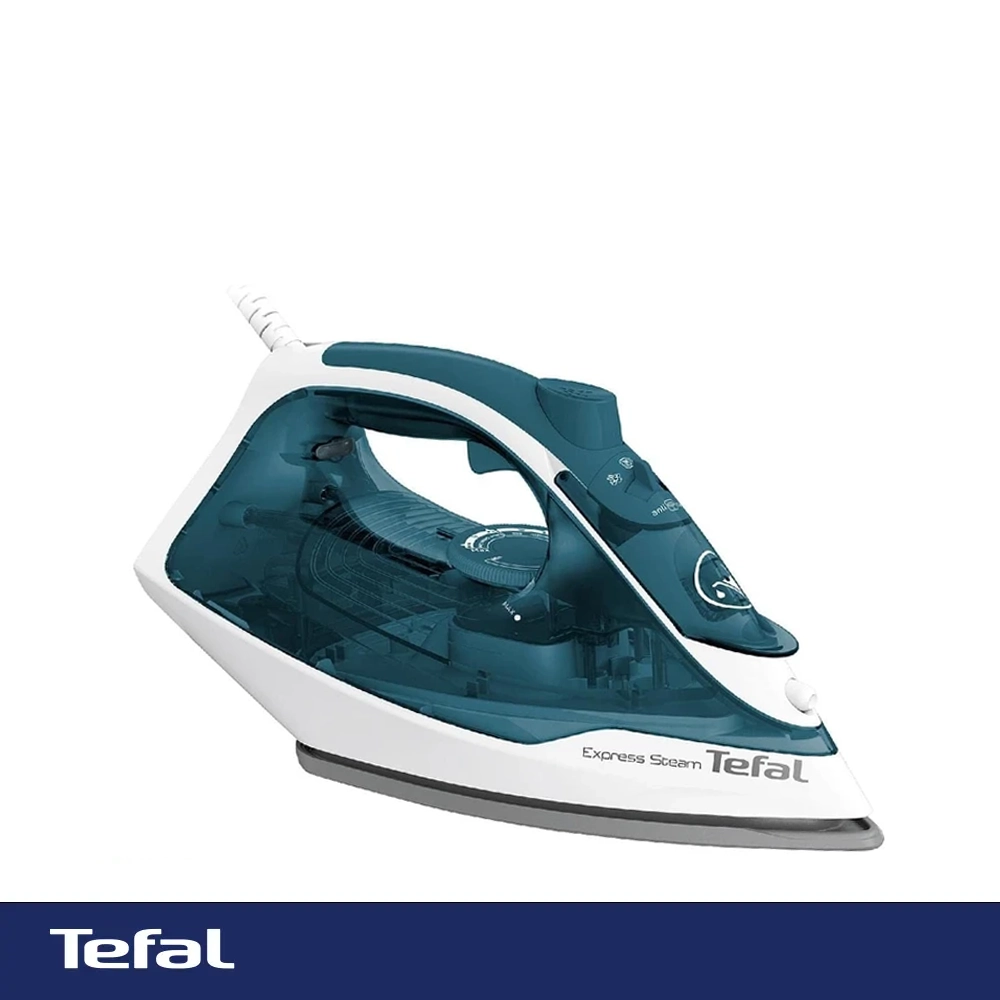 اتو بخار تفال مدل FV2839 اتو بخار تفال مدل FV2839 - تصویر 1