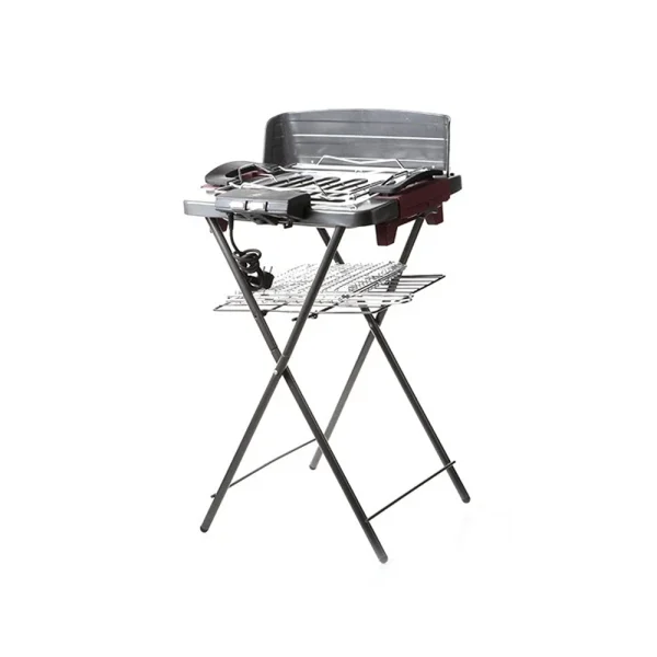 کباب پز پارس خزر مدل BBQ-۲۰۰۰G۲ - تصویر 3