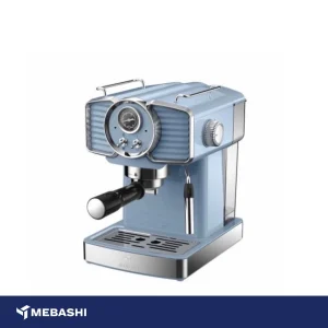 اسپرسو ساز مباشی مدل ECM2037 آبی