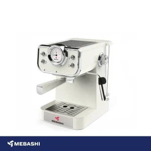 اسپرسو ساز مباشی مدل ME-ECM 2039 سفید