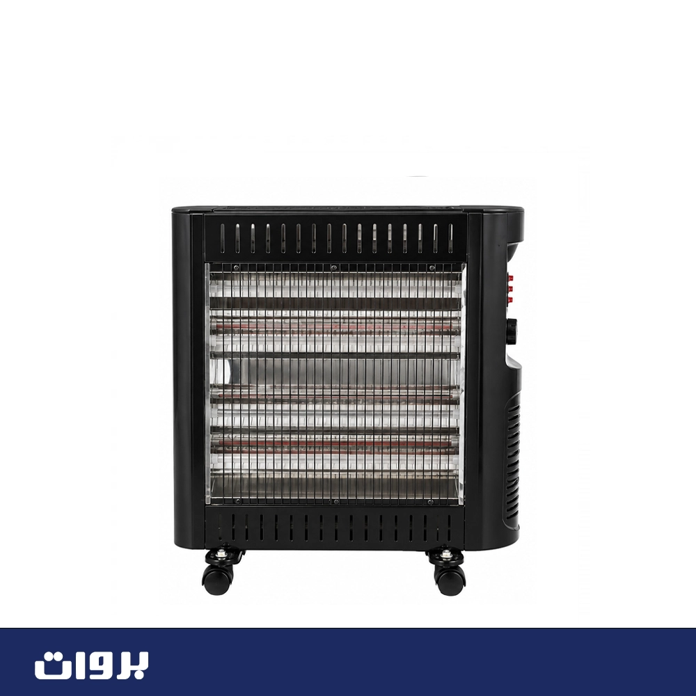 بخاری-برقی-بروات-مدل-Br_2600