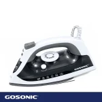 اتو بخار گوسونیک مدل GSI-294 سفید طوسی