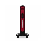 بخاری برقی بروات مدل BR-3000 - تصویر 3