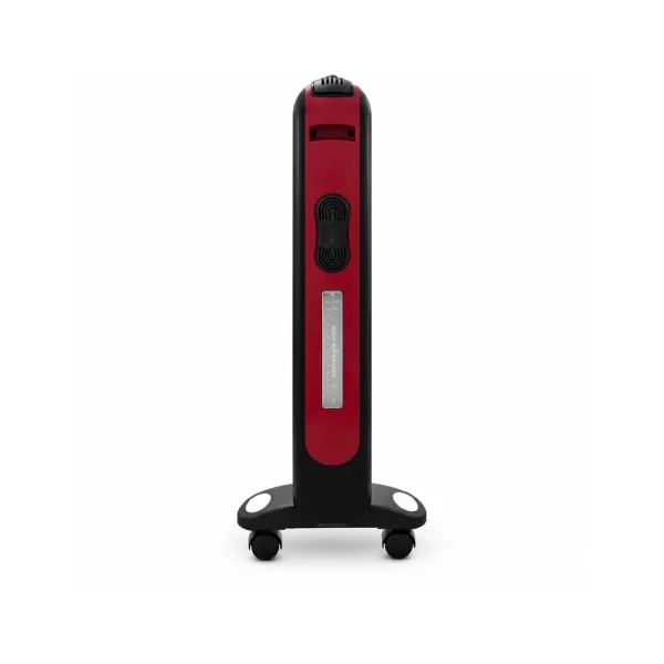 بخاری برقی بروات مدل BR-3000 - تصویر 3