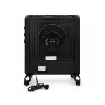 بخاری برقی بروات مدل BR-3000 - تصویر 2