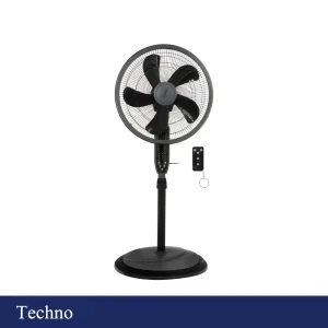 پنکه ایستاده تکنو مدل TE-۹۱۷۲